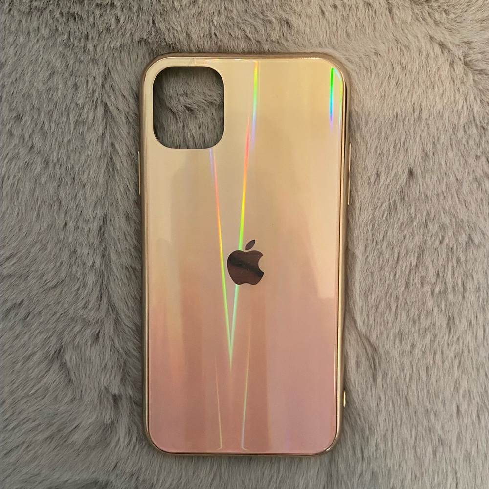 Cell phone case for iPhone 11